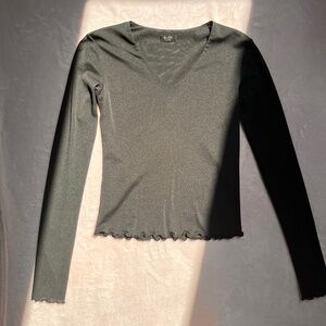 John Galt mesh top OS